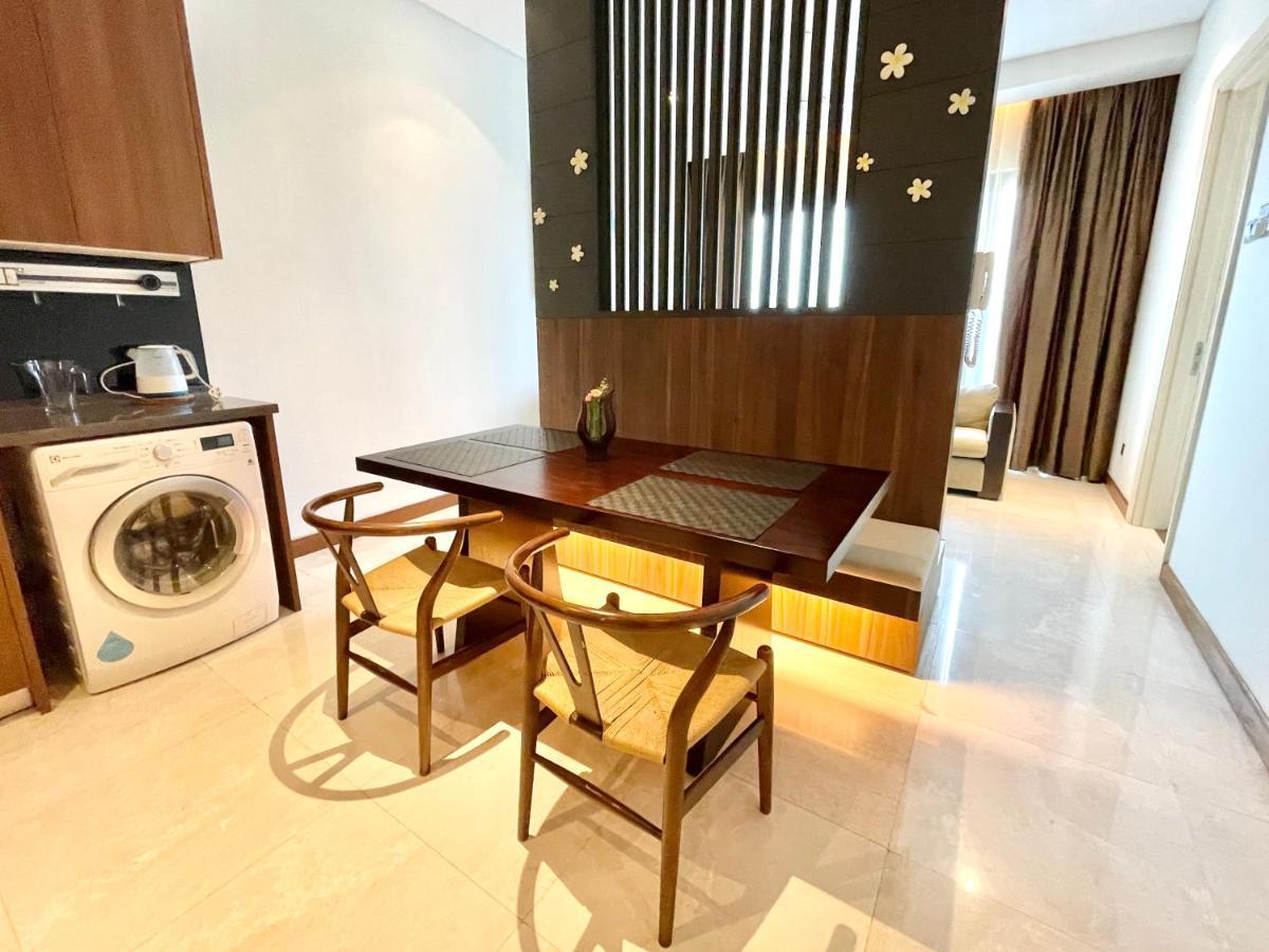 Klcc Luxury Condo Damai 88 Near Gleneagles Hospital Куала-Лумпур Экстерьер фото